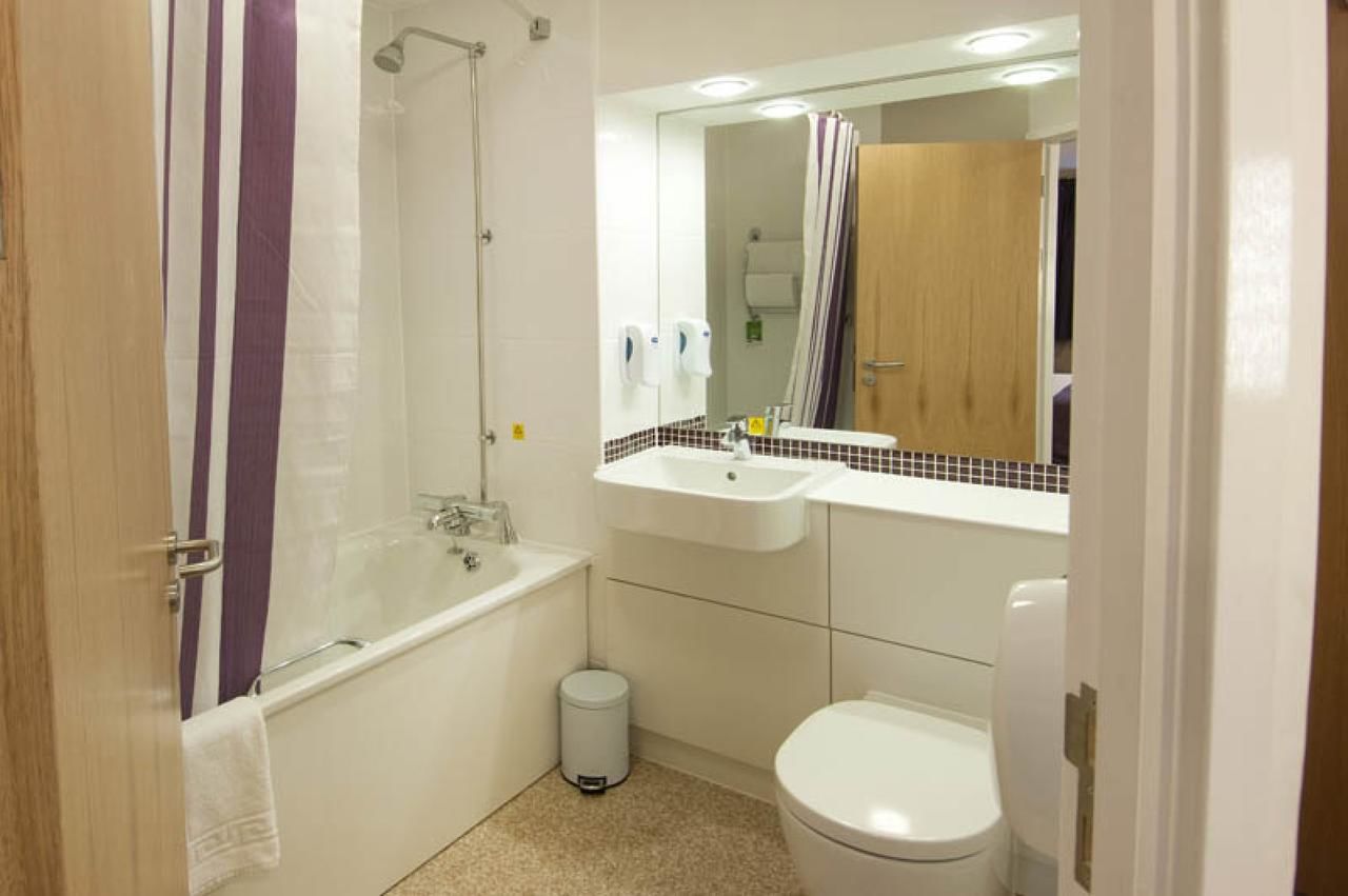 Отель Premier Inn Dublin Airport Сордс-26