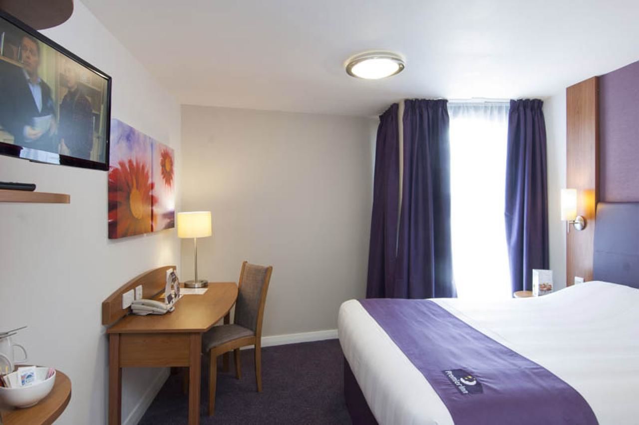 Отель Premier Inn Dublin Airport Сордс-28